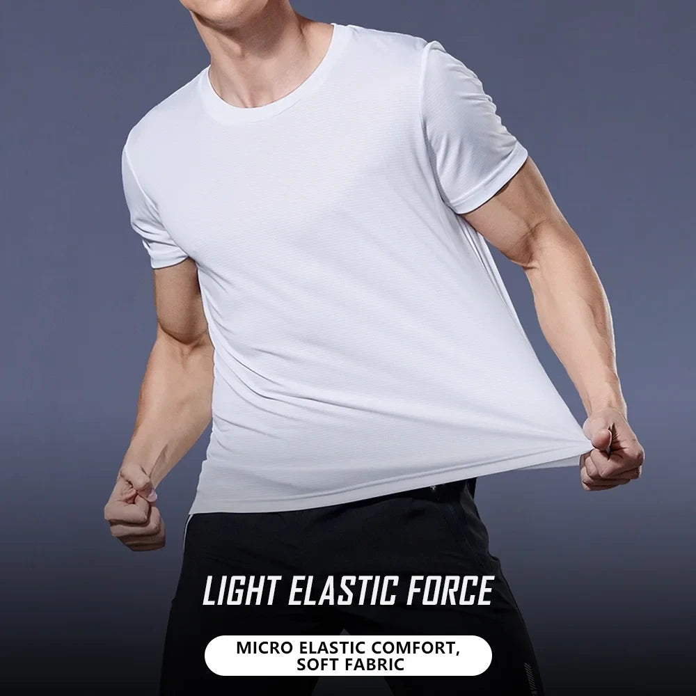 Men's Quick Dry T-Shirt