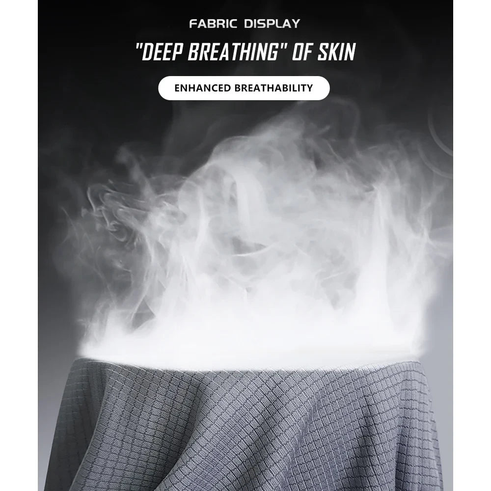 Men's Quick Dry T-Shirt