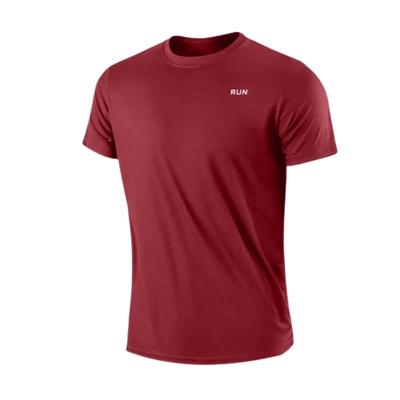 Men's Quick Dry T-Shirt