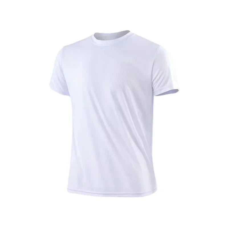 Men's Quick Dry T-Shirt