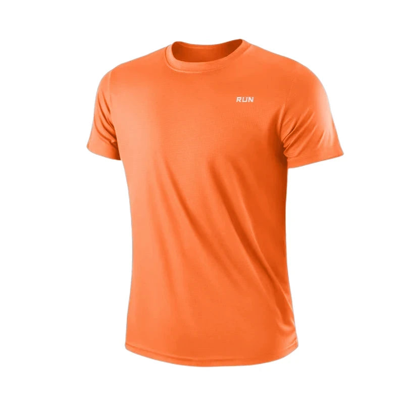 Men's Quick Dry T-Shirt