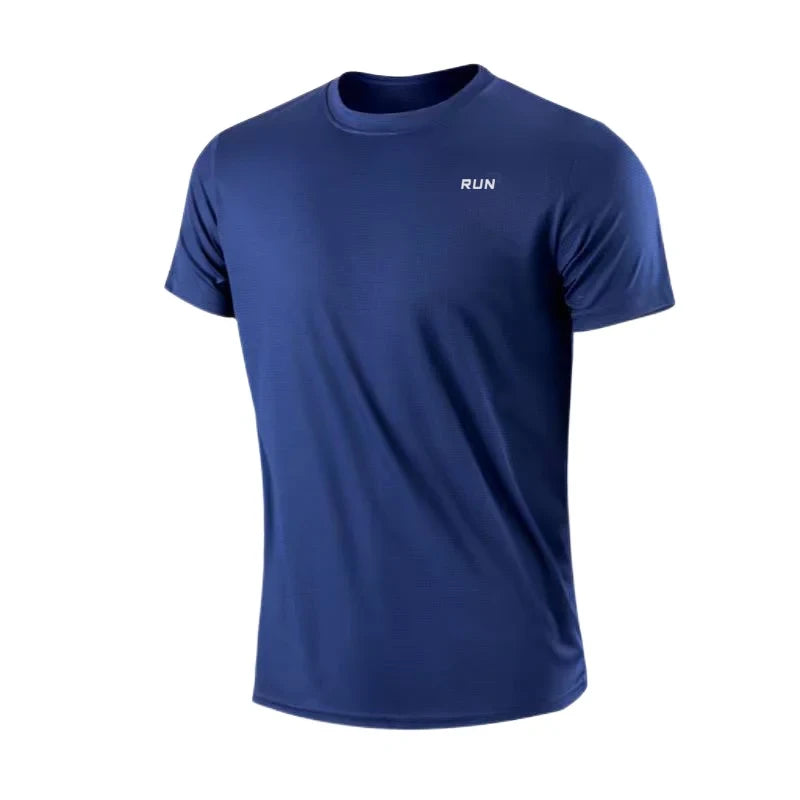 Men's Quick Dry T-Shirt