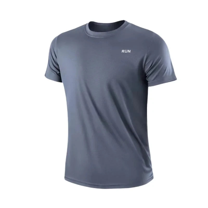 Men's Quick Dry T-Shirt