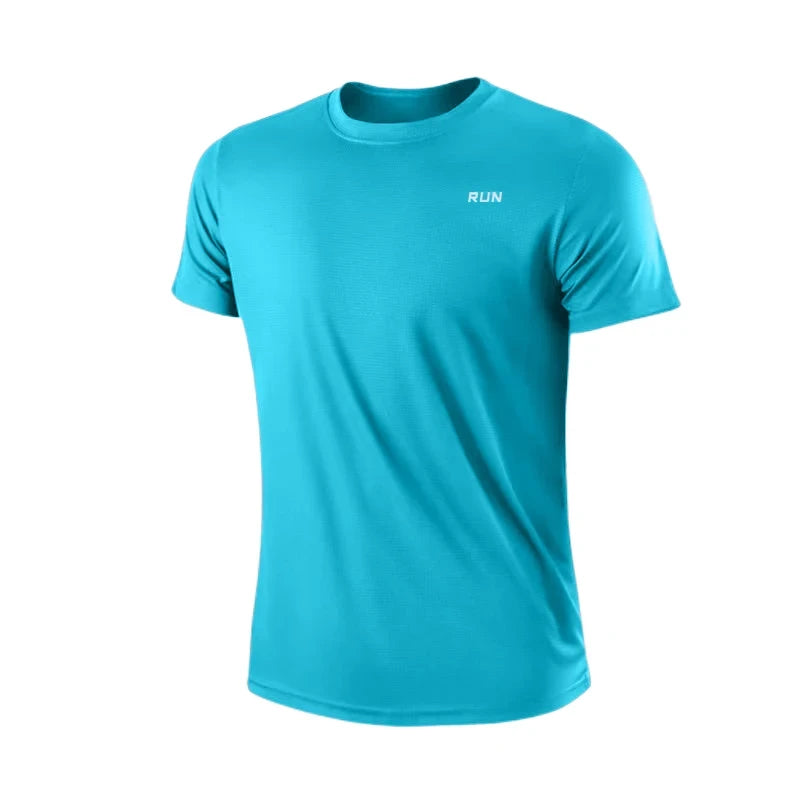 Men's Quick Dry T-Shirt