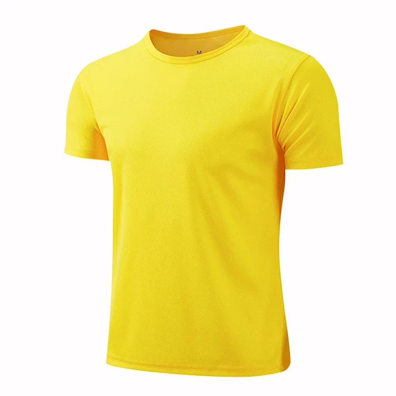 Quick Dry Sport T-Shirt