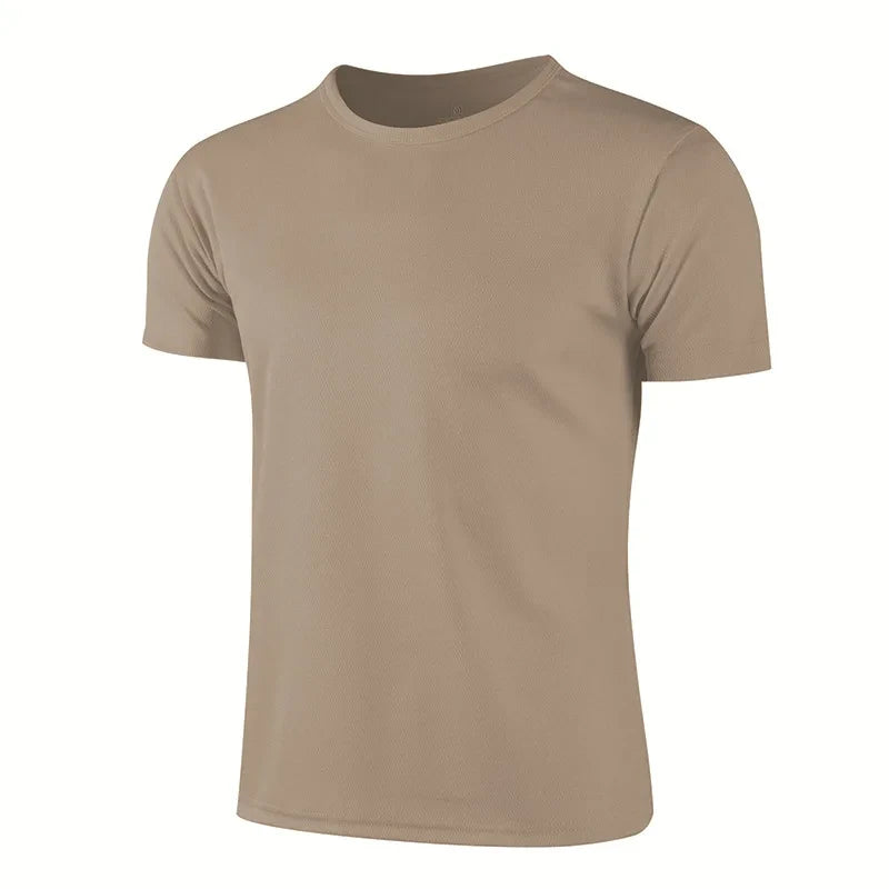 Quick Dry Sport T-Shirt