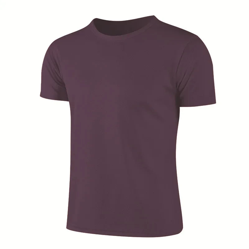 Quick Dry Sport T-Shirt