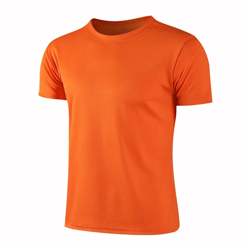 Quick Dry Sport T-Shirt
