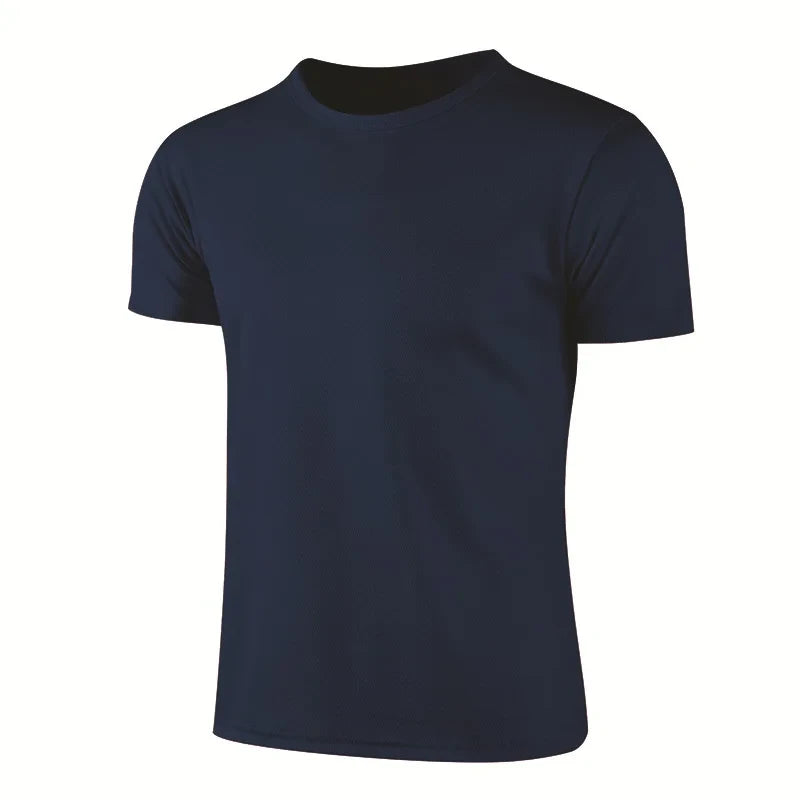 Quick Dry Sport T-Shirt